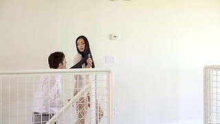 Early Morning Pleasures - S20:E10 - Marley Brinx