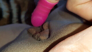 This sex toy is much better than a tongue