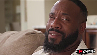 dfexxxtra.com - Show me your penis Jovan. I wanna know.