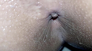 xxx trying anal with my little virgin stepdaughter