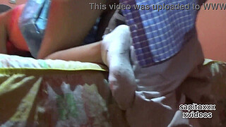 Fucking the new cashier, full videos on my red or sheer