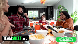 Grateful for These Girls Trailer