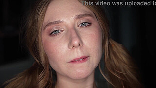 Hot Blonde Mila Pie Gets an Intense Booty Fucking from Robien Gun SS014