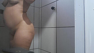 Do you want to take a bath with my Thalia????