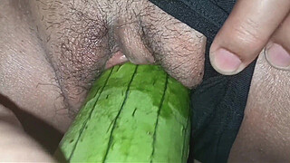 Big juggs bouncing on my penis, jump, jump!! Busty chick caught on the street.