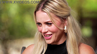 She fantasized about being a slut...