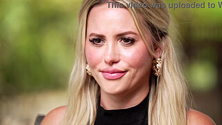 She fantasized about being a slut...