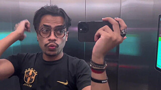 GIRLFRIEND GETS JEALOUS OF MY PIZZA AND WANTS TO FUCK BEFORE I EAT IT Ft. Amberzinha (FREE VERSION)