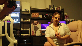 My gorgeous wife Alica Sonadora, models for photoshoots