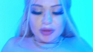 HOW DOES IT FIT! TEEN London Laurent FUCKS & GETS CREAMPIED BY RAY BLACK MONSTER BBC