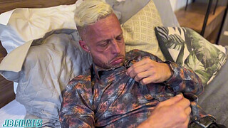 MY HUSBAND TOOK ME TO A LUXURY HOTEL AND BROKE MY BOOTY