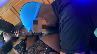 Jersey BOP from Linden CREAMS and SQUIRTS from Deep Fucking