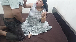 Devar gave sister-in-law her favorite banana