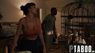 Haunted Newlyweds: Max Creams Beth Amid Dark Chaos!