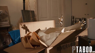 Haunted Newlyweds: Max Creams Beth Amid Dark Chaos!