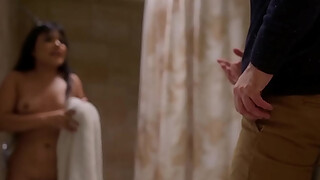 Butler Stuart’s Shaft Fills Rose After Parents’ Deth!