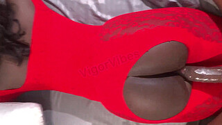 Big Ass BBW (Watch full video on sheer)