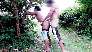 Let's go over there to the matel and eat my butt