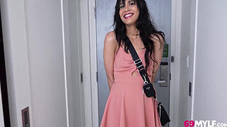 Ari Alectra Jump Full Force Into Porn Entertainment