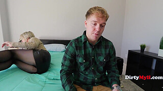 Dont Overthink This step SON, Put It In...