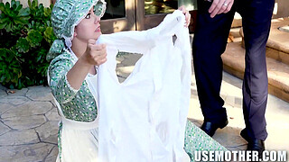 Serving a Greater Purpose: Jessie's Journey in the Amish Community