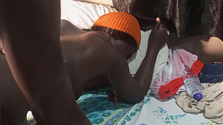 $#--#$--ACCIDENTALLY FUCKED MY STEP SISTER PUSSY AT HOME WHILE I WAS PLANNING MY BUSINESS TRIP NOBODY MUST HEAR ABOUT THIS SHE' SAID,.. Dr