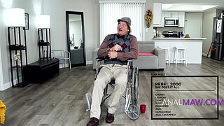 Owner Calls Dibs On Robo Pussy But The Family The Butt And Mouth | AnalMaw