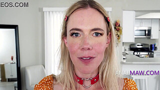 Owner Calls Dibs On Robo Pussy But The Family The Butt And Mouth | AnalMaw