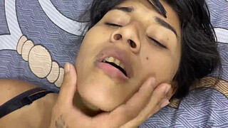 I have sex with my step cousin when I'm visiting her house