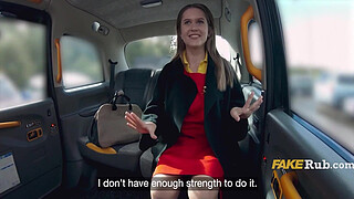 Russian Babe Goes The Extra Anal Mile