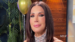 Shay In Sight, Cocks Drained Dry - Shay Sights, Donnie Rock | MILF5