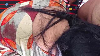 Punjabi Bhabhi's sex video was made secretly