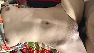 Punjabi Bhabhi's sex video was made secretly