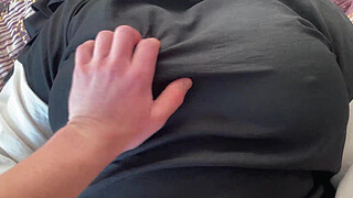 Syrian chick in hijab has hard sex with a hot guy! damn it