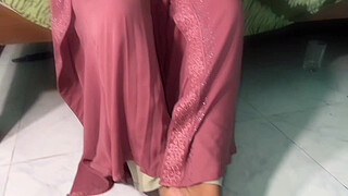 Bangla Bangladeshi Girlfriend boyfriend romantic doggy Missionary sex