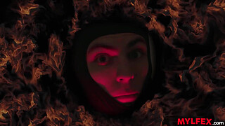 Mylfex - The Evil Queen and the Bitch Princess