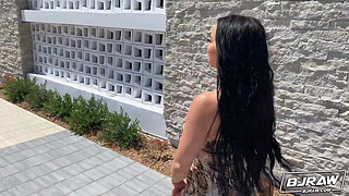 Payton Has A Friendly Face - Payton Preslee