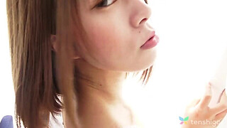 Nono Sakurai Is Our Chick