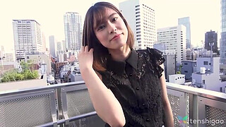 Nono Sakurai Is Our Chick