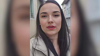 Clara, 25 Years Old, Florist In Bordeaux! - Lola Black