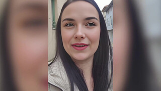 Clara, 25 Years Old, Florist In Bordeaux! - Lola Black