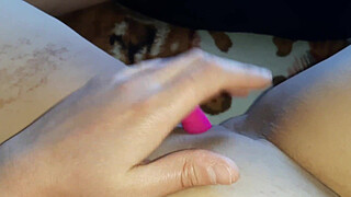 This Sex Toy Does A Better Job Than My Ex-Girlfriend