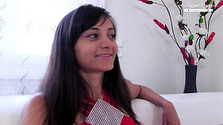 Shrima Malati Gets Great Anal Creampie