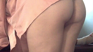 Massage Parlor Happy Ending