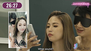 A 24 Hours Sex Game With Bad Bad part1