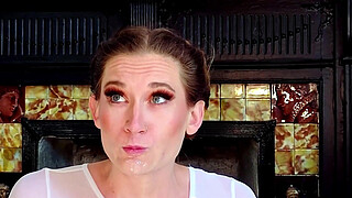 Throat GOAT Made Him Cum in Less Than Four Minutes