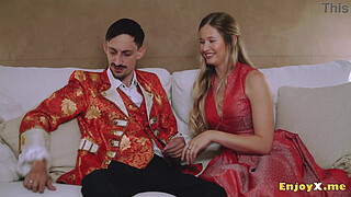 Unbridled eagerness gripped in 20 seconds. Blonde hottie with immaculate cunt lips is a shaft-sucking biotch - extraordinaire XXX! Whenever 2 wild friends linkup, it's always an off the penetrating chain occurrence.