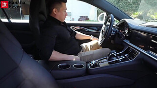 Beijing Rich Bro Got A New Filipino Girlfriend Ember Snow - BananaFever