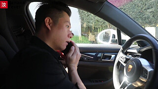 Beijing Rich Bro Got A New Filipino Girlfriend Ember Snow - BananaFever