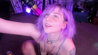 Pixie Nymph Fingers Booty Pussy and more!